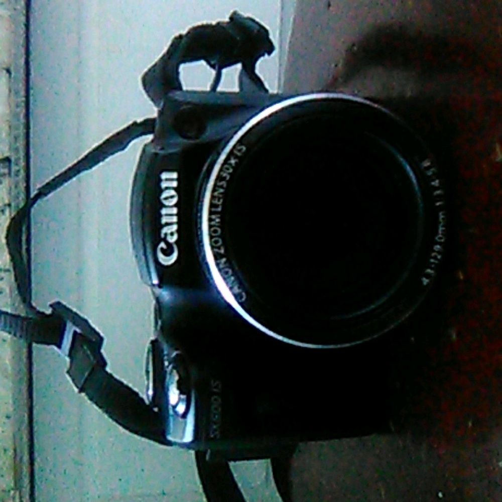 Meet your Posher, Eddy